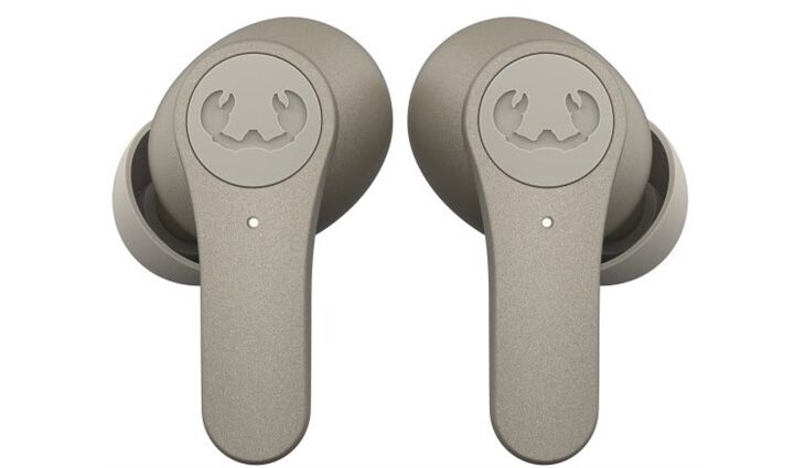 Fresh ´n Rebel Twins Rise ANC