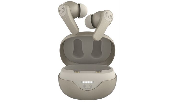 Fresh ´n Rebel Twins Rise ANC