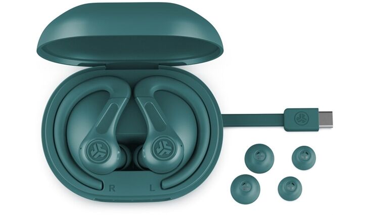 JLAB JBuds Sport ANC