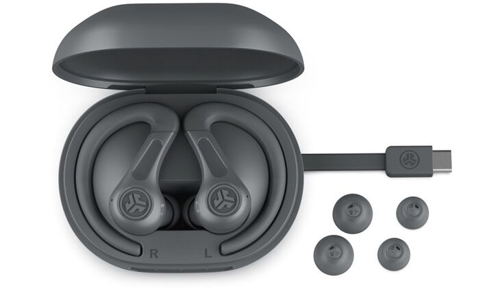 JLAB JBuds Sport ANC