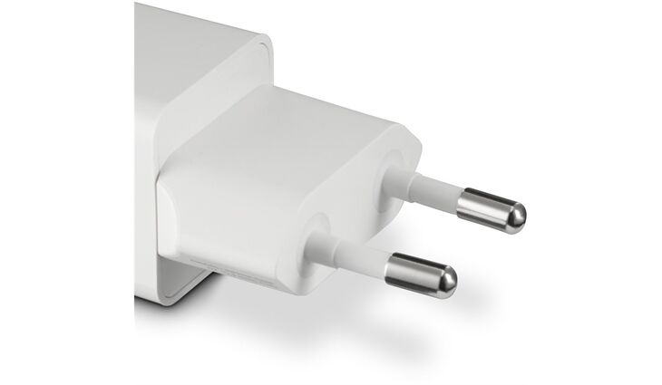 Hama Schnellladegerät (20W)