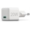 Hama Schnellladegerät (20W)