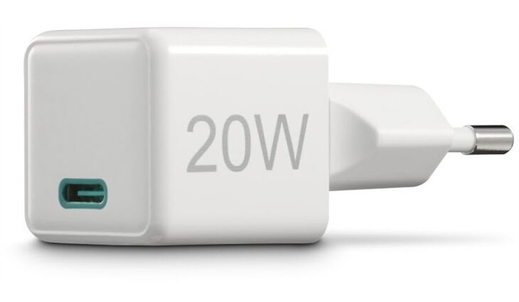 Hama Schnellladegerät (20W)