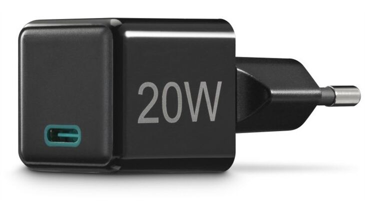 Hama 201984 Schnellladegerät (20W)