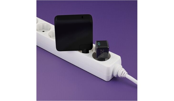 Hama 201984 Schnellladegerät (20W)