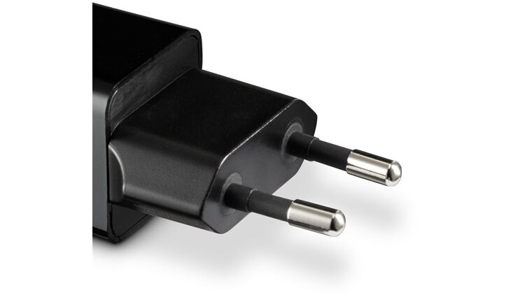 Hama 201984 Schnellladegerät (20W)