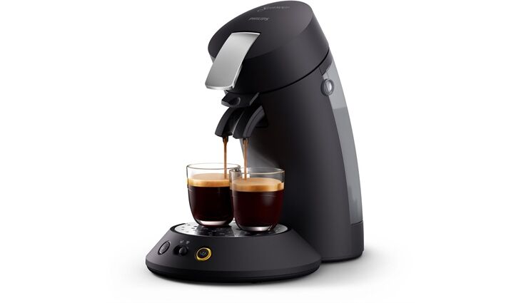 Senseo CSA220/60 Senseo Original Plus Prem