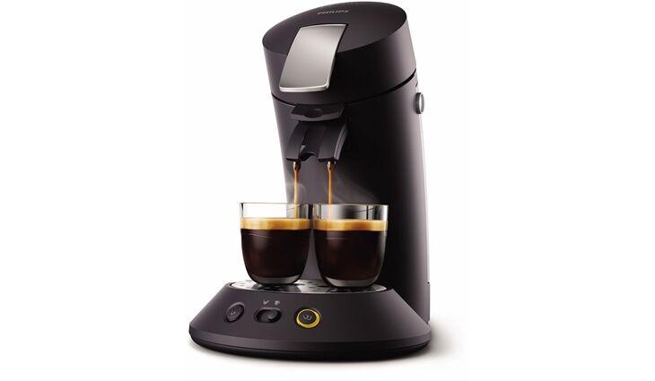 Senseo CSA220/60 Senseo Original Plus Prem