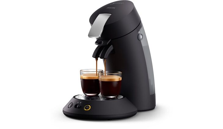 Senseo CSA220/60 Senseo Original Plus Prem