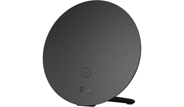 Telekom Speed Home WLAN