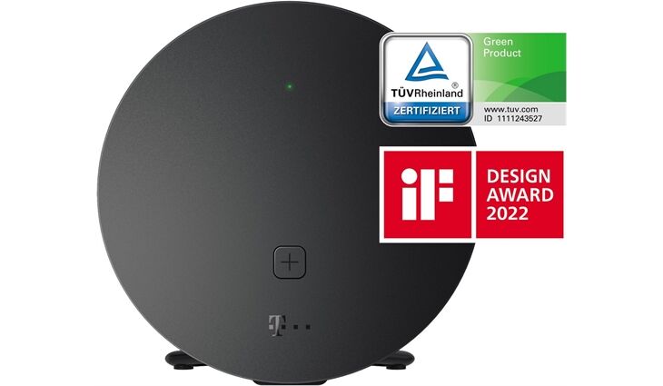 Telekom Speed Home WLAN