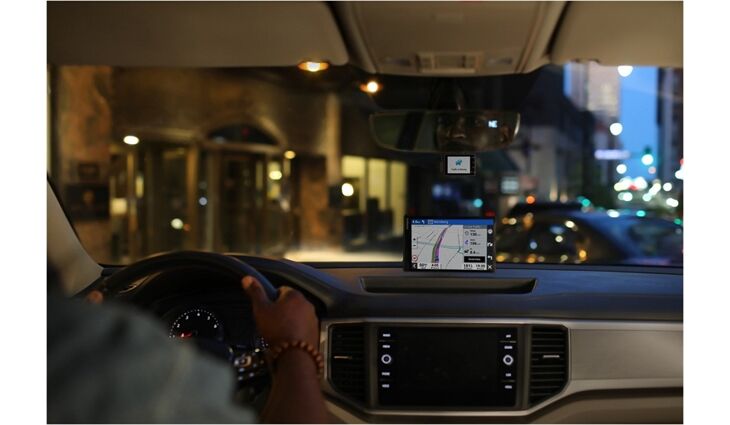 Garmin DriveSmart 76 EU MT-D