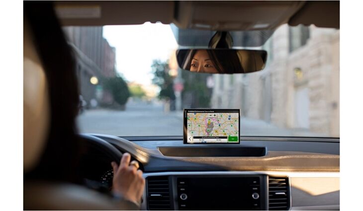 Garmin DriveSmart 76 EU MT-D