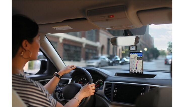 Garmin DriveSmart 76 EU MT-D