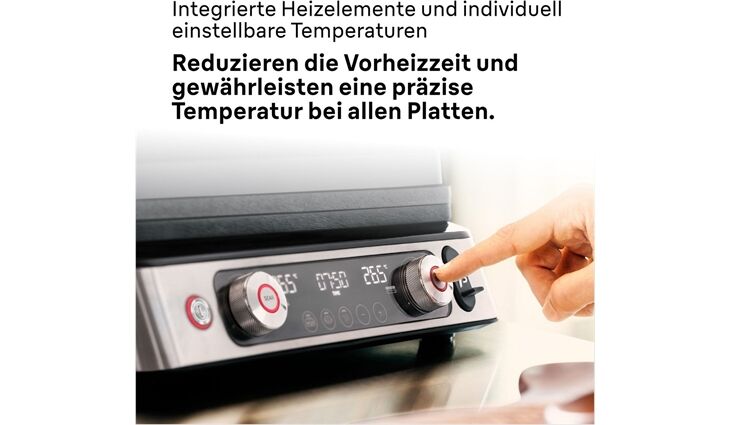 Braun CG 9167