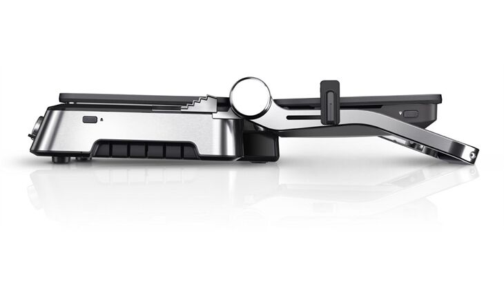 Braun CG 9167