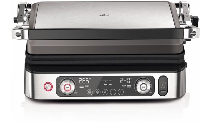Braun CG 9167
