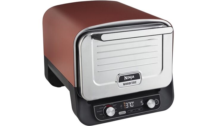 NINJA OO101EU Woodfire Outdoor Ofen