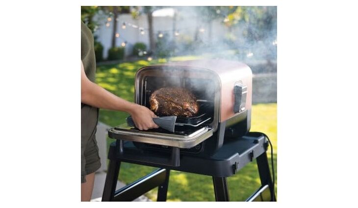 NINJA OO101EU Woodfire Outdoor Ofen