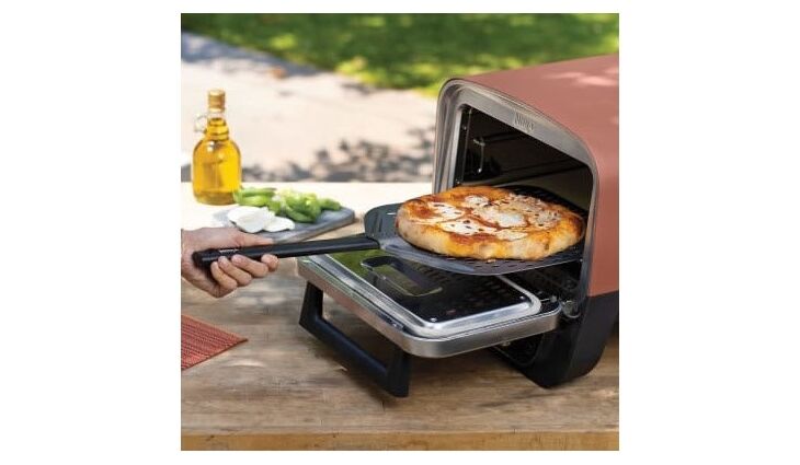 NINJA OO101EU Woodfire Outdoor Ofen
