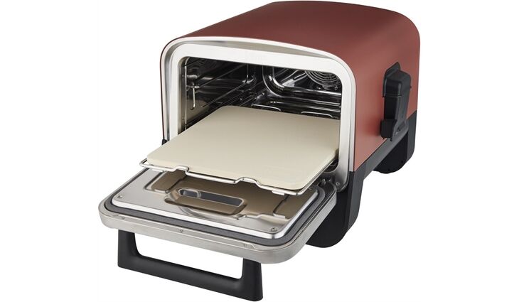 NINJA OO101EU Woodfire Outdoor Ofen
