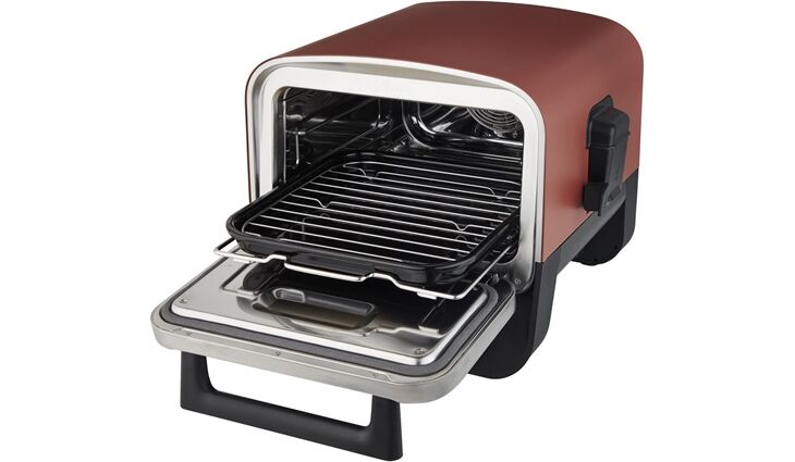 NINJA OO101EU Woodfire Outdoor Ofen