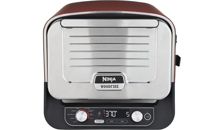 NINJA OO101EU Woodfire Outdoor Ofen