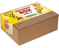 ak trade Pokémon Mystery Box Vol. 2