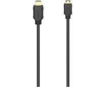 Hama High Speed Mini-HDMI-Kabel (2m)