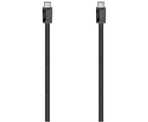 Hama USB-C-Kabel Full-Featured (1m)