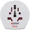 Hama Weltreiseadapter Set World Travel