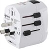 Hama Weltreiseadapter Set World Travel
