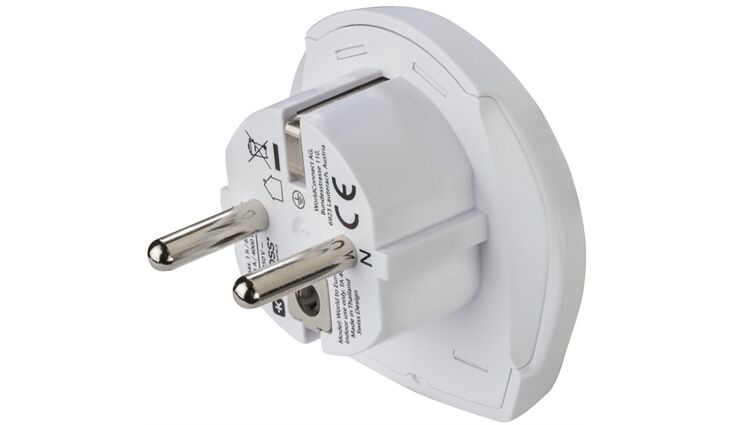 Hama Weltreiseadapter Set World Travel