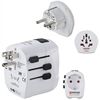 Hama Weltreiseadapter Set World Travel