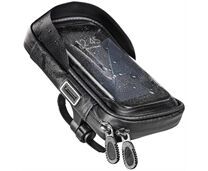 Hama Handy Fahrrad-/Motorrad-Tasche