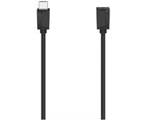 Hama USB-C-Kabel Full Featured (0,5m)