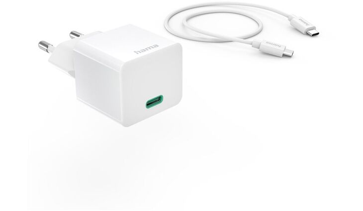 Hama Schnellladegerät (20W)