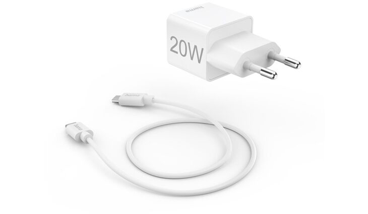 Hama Schnellladegerät (20W)