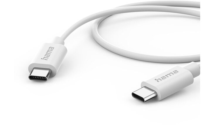 Hama Schnellladegerät (20W)