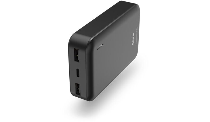 Hama Pocket 10 (10.000mAh)