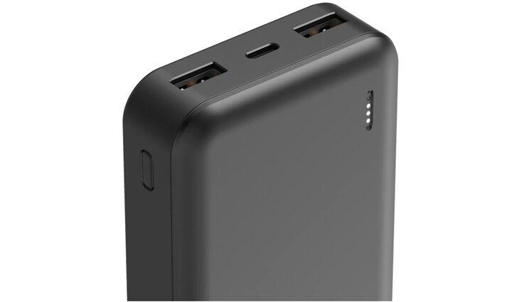 Hama Pocket 10 (10.000mAh)