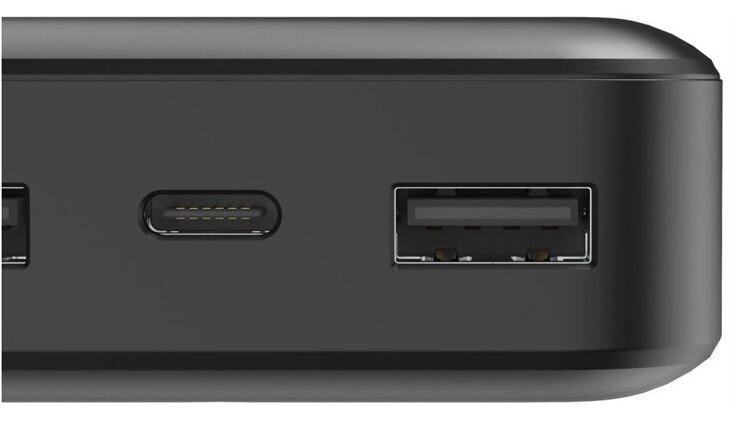 Hama Pocket 10 (10.000mAh)