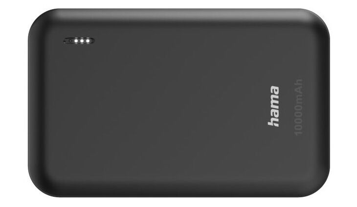 Hama Pocket 10 (10.000mAh)