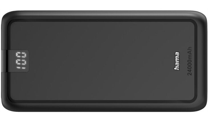 Hama Performance 24 (24.000mAh)