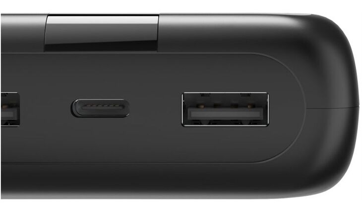 Hama Performance 24 (24.000mAh)