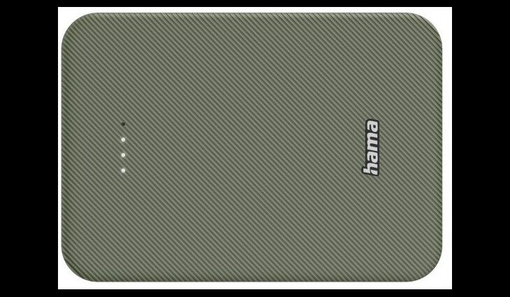 Hama Color 10 (10.000mAh)