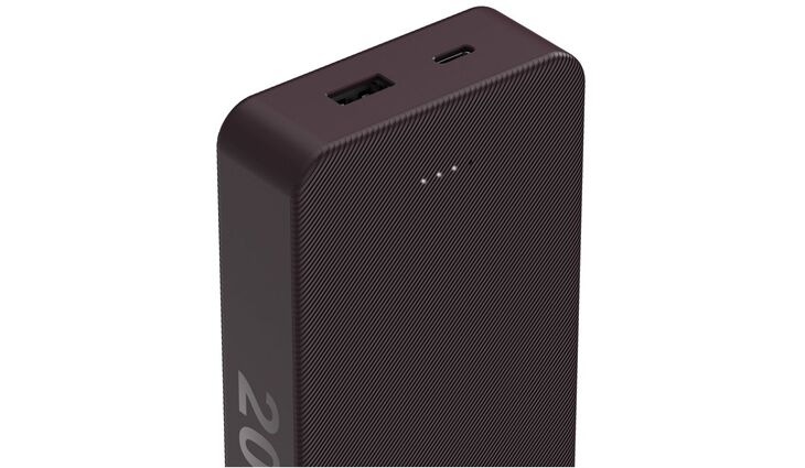 Hama Color 20 (20.000mAh)