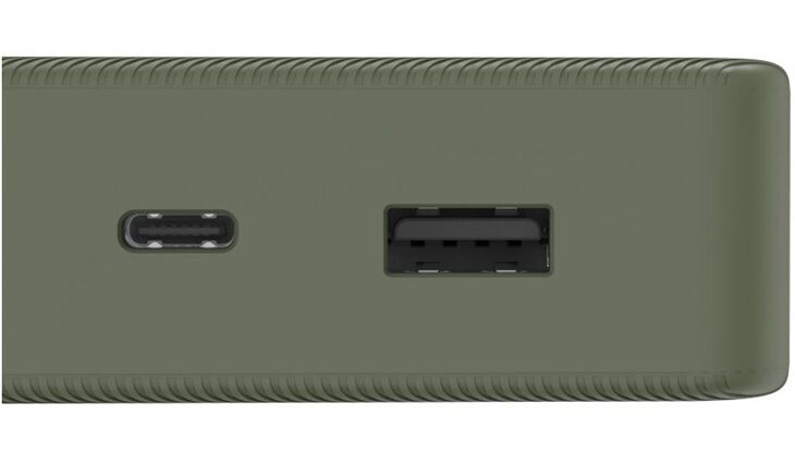 Hama Color 20 (20.000mAh)