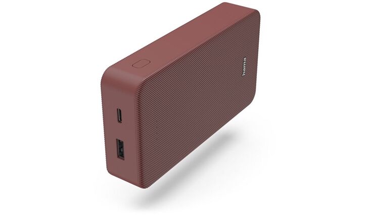 Hama Color 20 (20.000mAh)