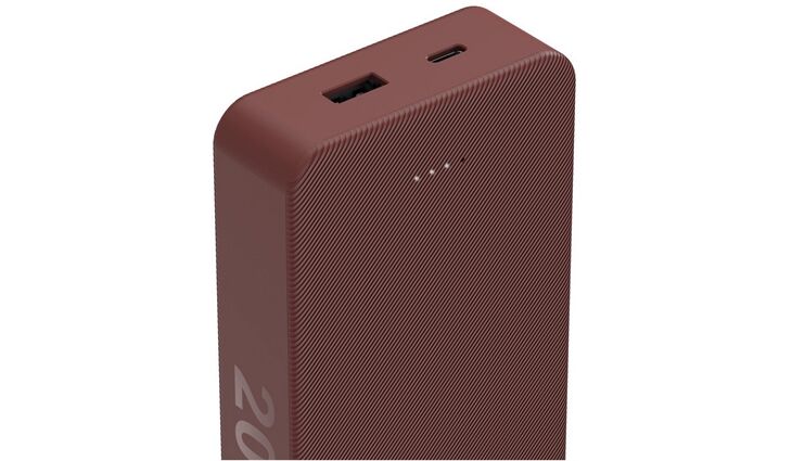 Hama Color 20 (20.000mAh)